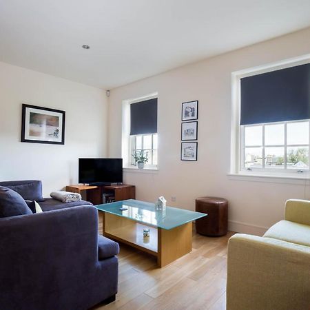 Brunswick St Apartment Edinburgh Eksteriør billede