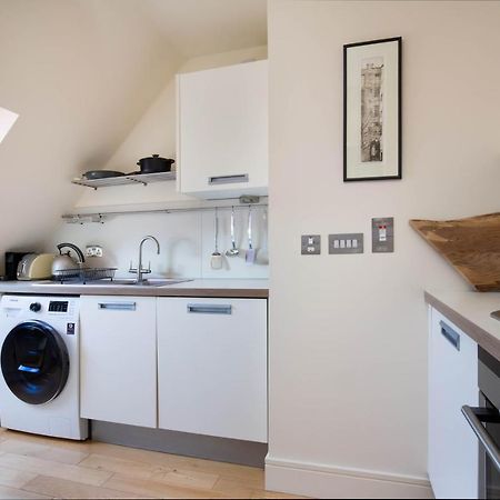 Brunswick St Apartment Edinburgh Eksteriør billede