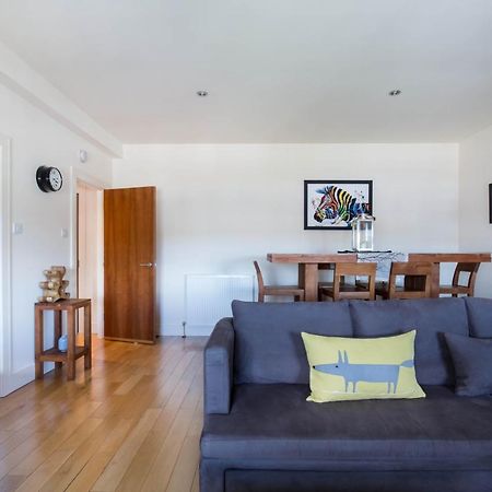 Brunswick St Apartment Edinburgh Eksteriør billede