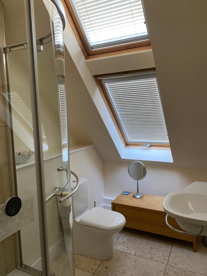 Brunswick St Apartment Edinburgh Eksteriør billede