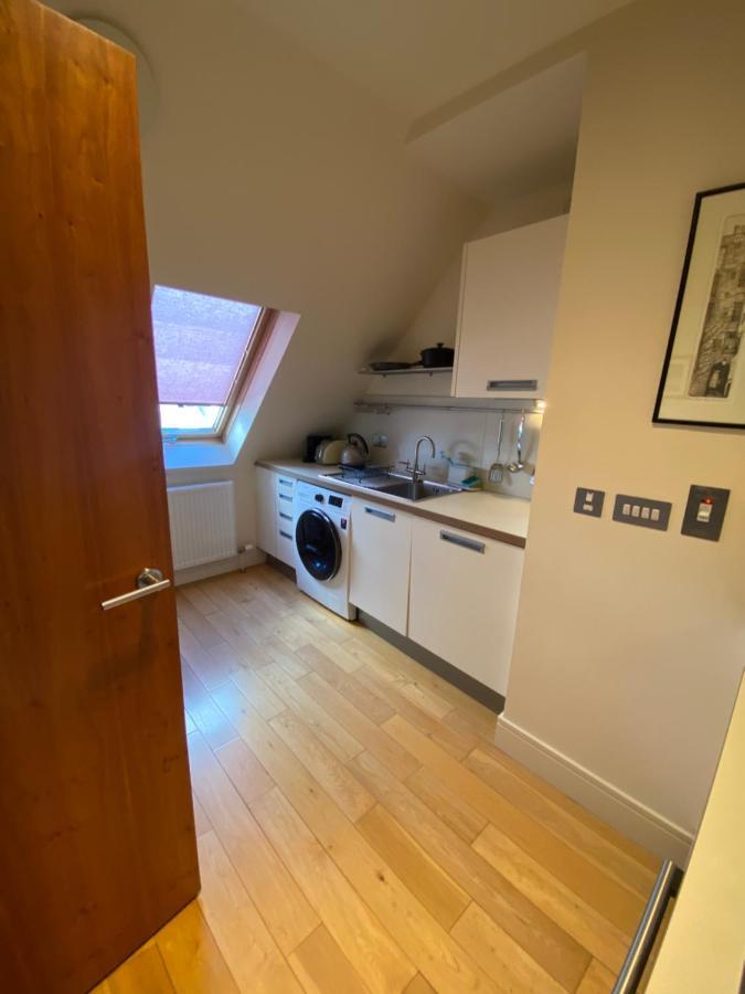 Brunswick St Apartment Edinburgh Eksteriør billede