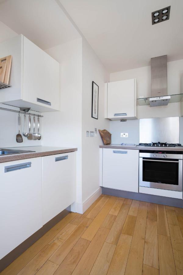 Brunswick St Apartment Edinburgh Eksteriør billede