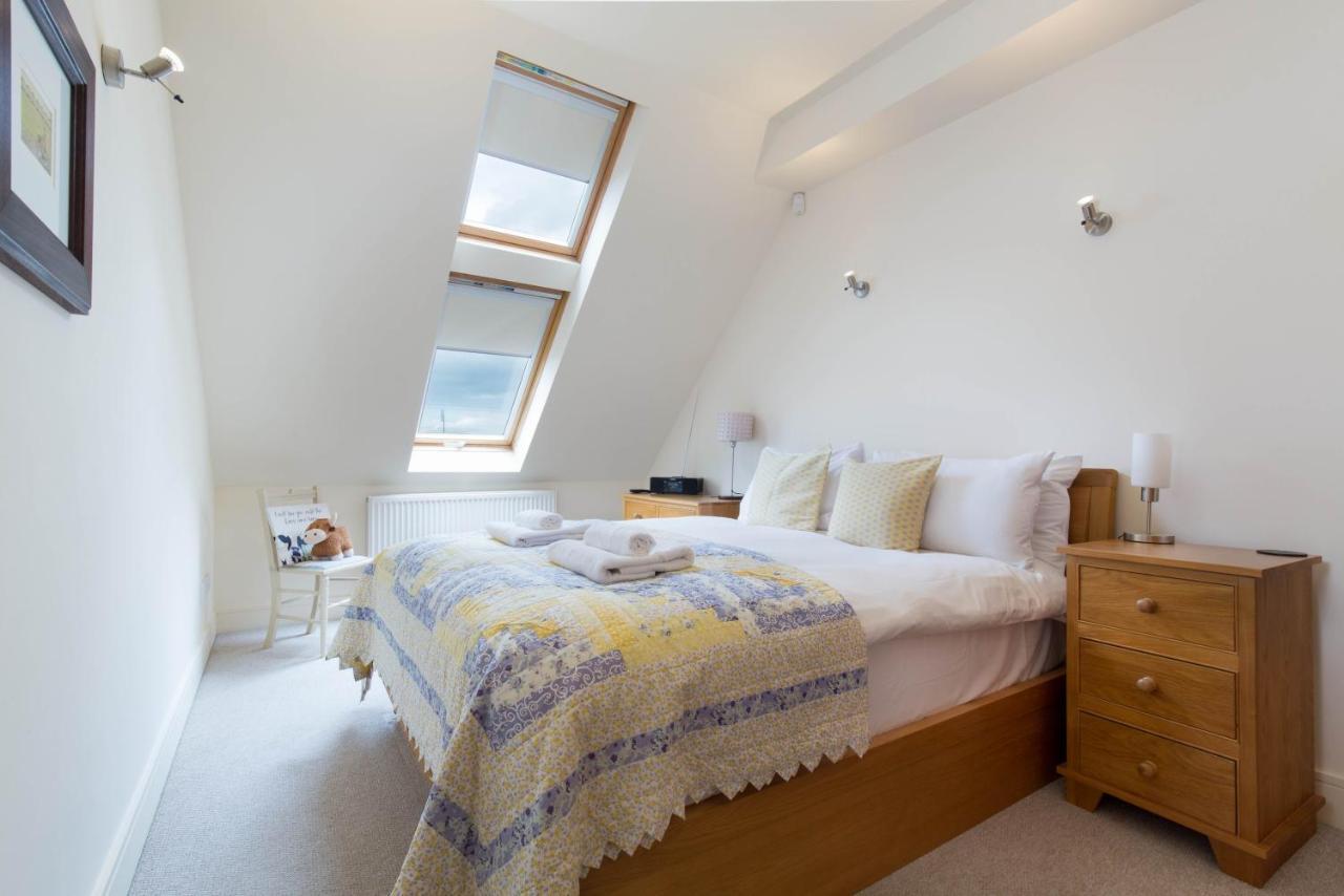 Brunswick St Apartment Edinburgh Eksteriør billede